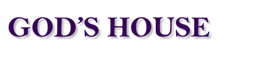 God's House of Prayer Detroit